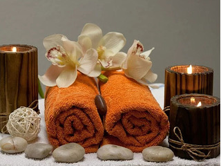 4 Tage Wellness-Arrangement 4 Tage Wellness-Arrangement
