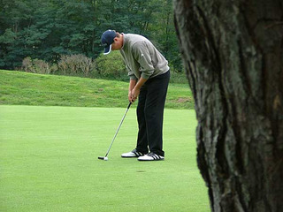 2 Tage Golfarrangement 2 Tage Golfarrangement